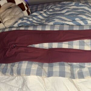 Lu Lu Lemon Leggings